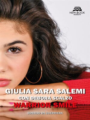 cover image of Warrior Smile